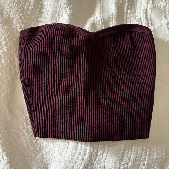Babaton Essamba Tube Top Size XXS - Picture 1 of 2